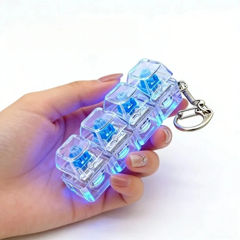 Thumbnail 3 - #68 Best Keychain with Light to Buy In 2026