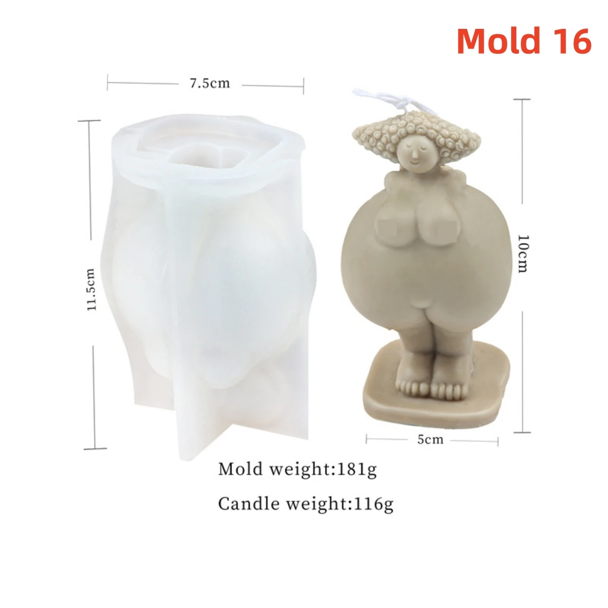 3D Lady Body Kaars Schimmel Yoga Pose Zeep Geurende Gips Epoxyhars Maken Mold DIY Home Decoratie Handgemaakte Geschenken