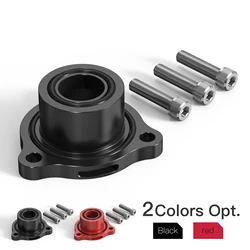 BEVINSEE Atmospheric Diverter Valve Spacer for VW for Golf Mk7 for GTI for Jetta for Audi A3 A4 A5 TT Q5