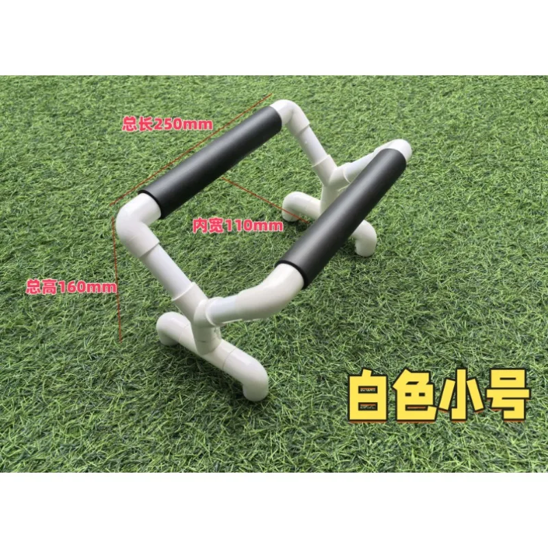 Anti-Slip Shockproof Holder Y-Shape PVC Boat Stand Display Rack for Model Ships,Sturdy Show Stand for RC Boat Collection