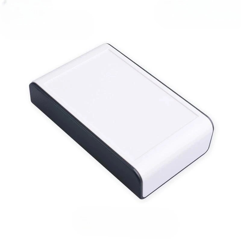 80x50x19mm bricolage boîtier en plastique boîtier électronique outil projet boîte électrique boîte de jonction petite boîte de Distribution