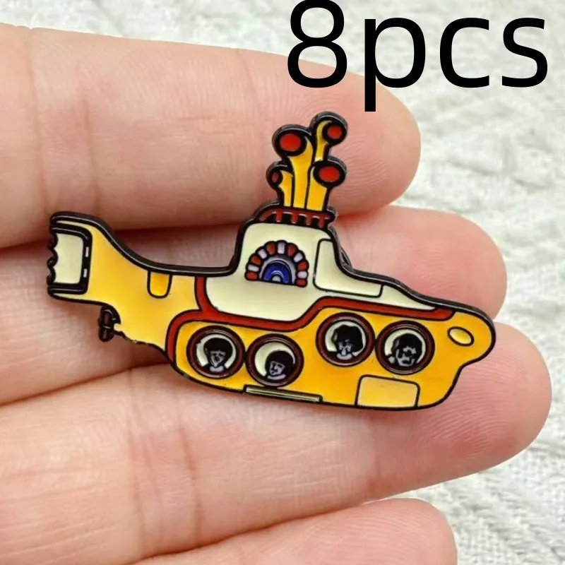 Thumbnail 3 - #62 Best Brooches & Lapel Pins to Buy In 2026