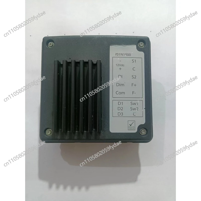 101N1000 DC 12/24 DC Inverter Compressor Driver Driver Module