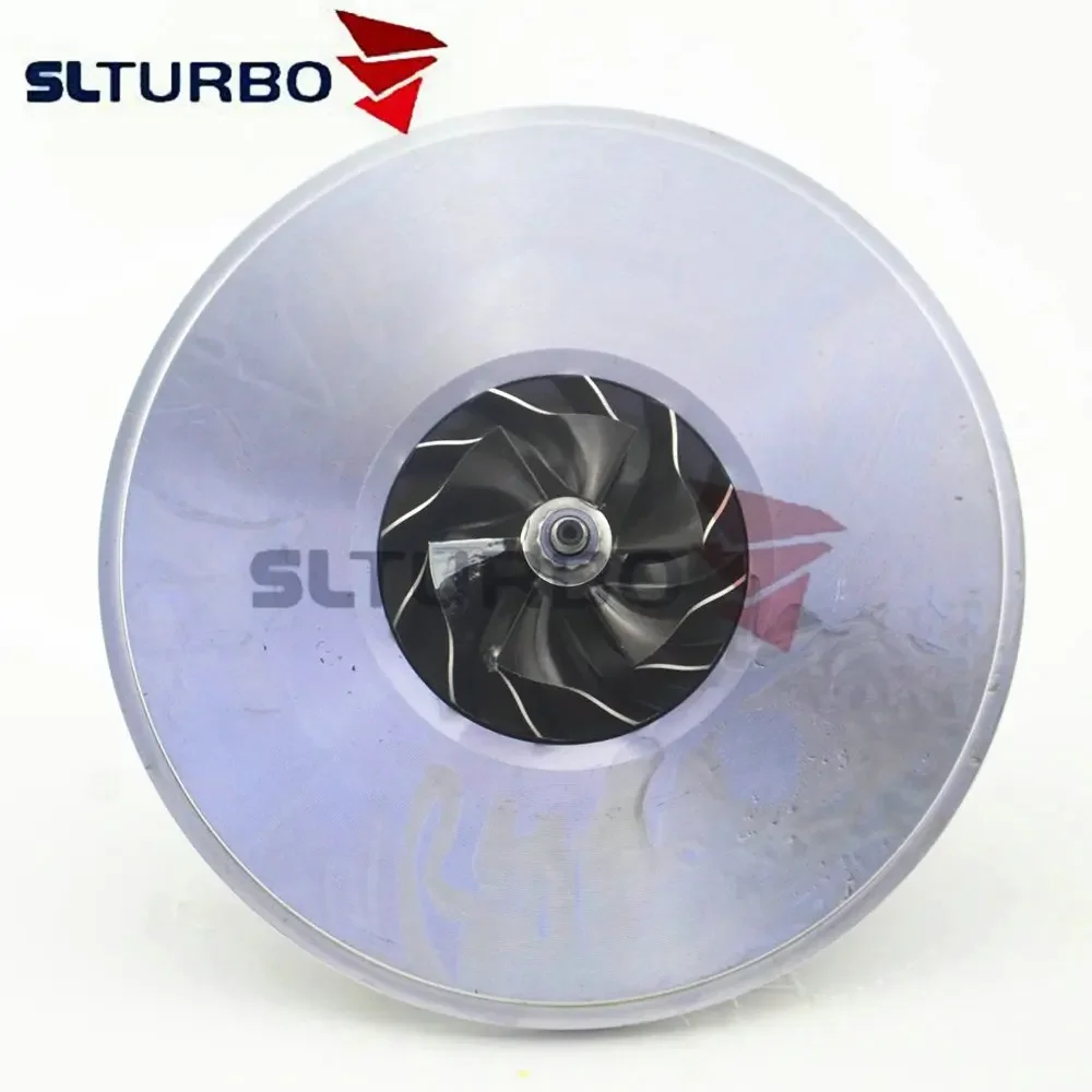 Turbine CHRA 452239 Turbo Core for Land-Rover Defender 2.5 TDI TD5 MDI 525 90Kw 1998- 452239 452239-5009S Turbocharger Cartridge