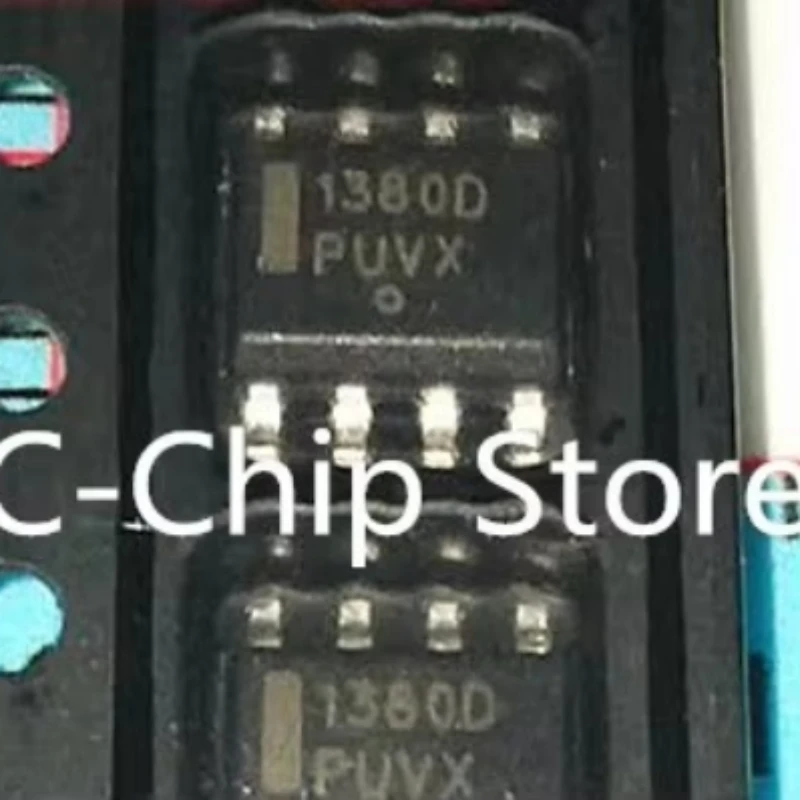 5 шт. ~ 100 шт./лот NCP1380DDR2G 1380D SOP8 новый оригинал