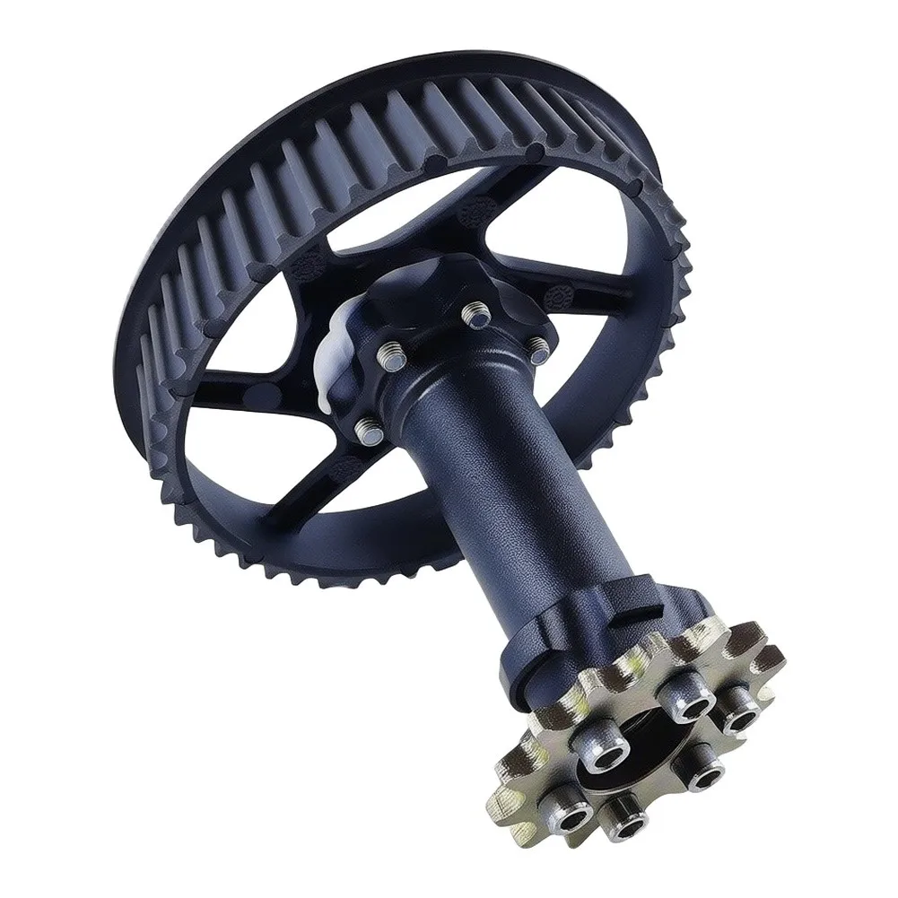 Socket Tool for Installing and Removing Bottom Brackets on For Surron For Light for Bee X and For Light Bee S Bikes