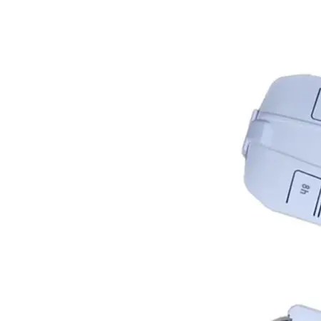 QH007 Inverter Ceiling Fan Light Remote Control 2.4G Driver With Oscillation Function For Home For Lighting System