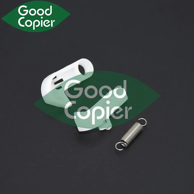 1set copier parts support for Kyocera FS 6025 6525 6030 6530 MFP 255 305 ADF Hanging Hook Compatible