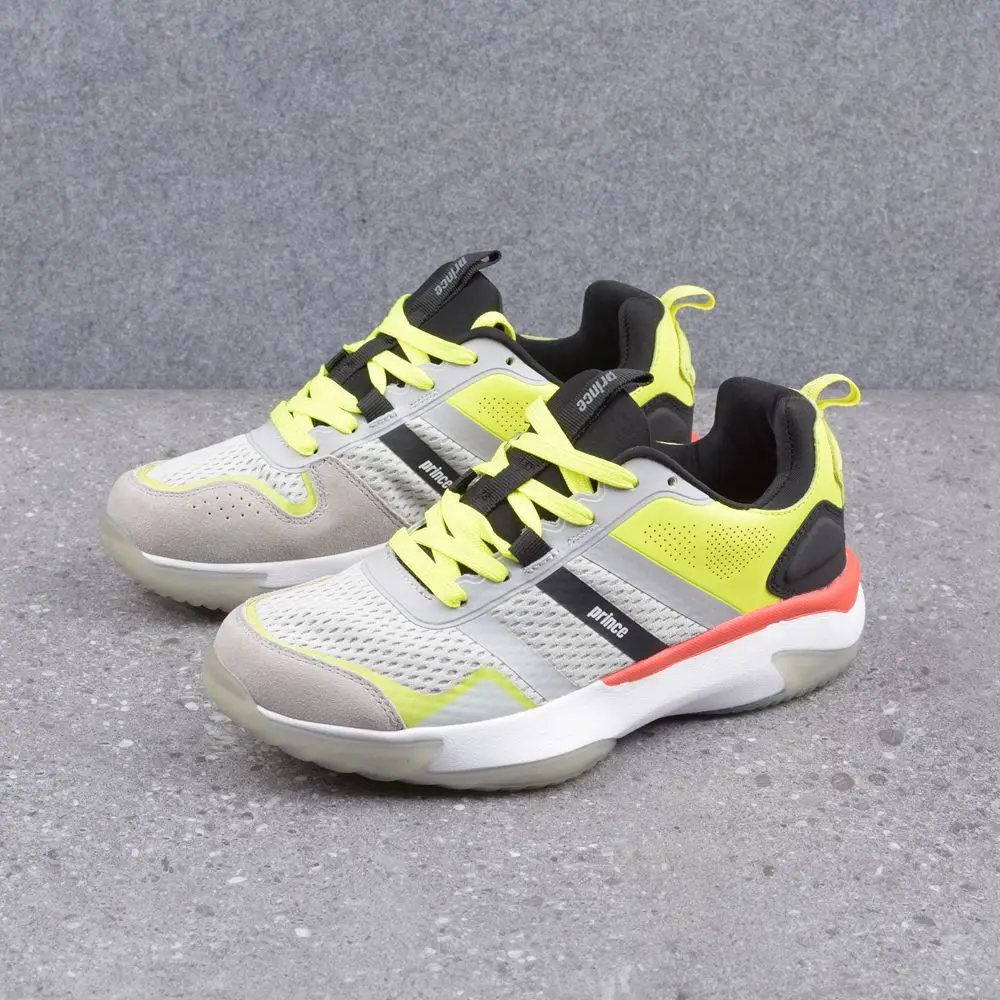 Large size professional badminton shoes tennis shoes summer breathable sports shoes indoor non-slip training shoes