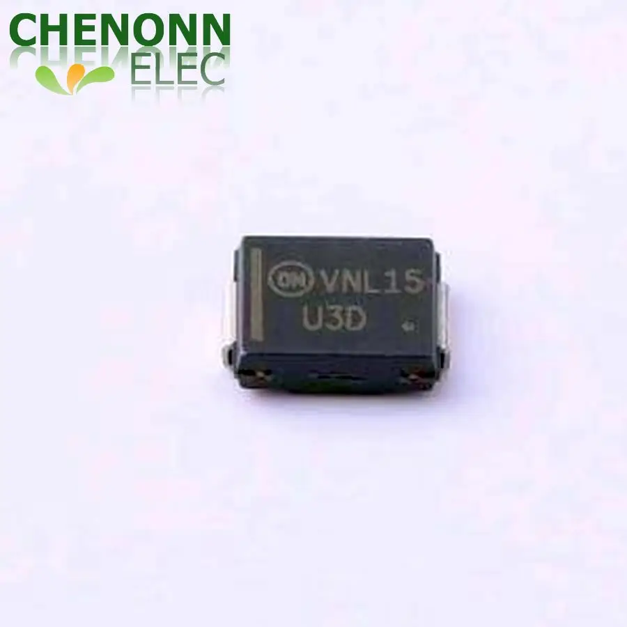 50PCS/LOT MURS320T3G (Diodes)