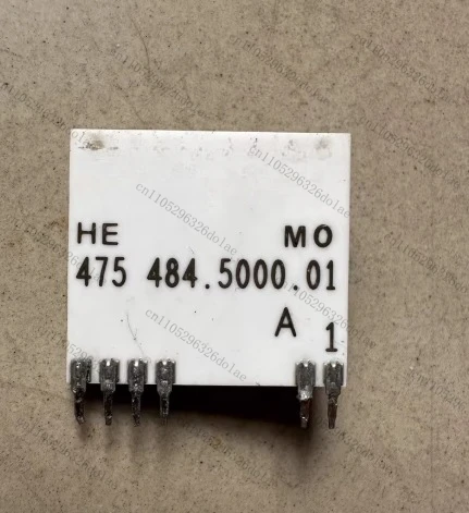 1pc Inverter 6SE70 Series Drive Trigger Ceramic Plate 475 484.5000.01 Drive Thick Film Tested OK