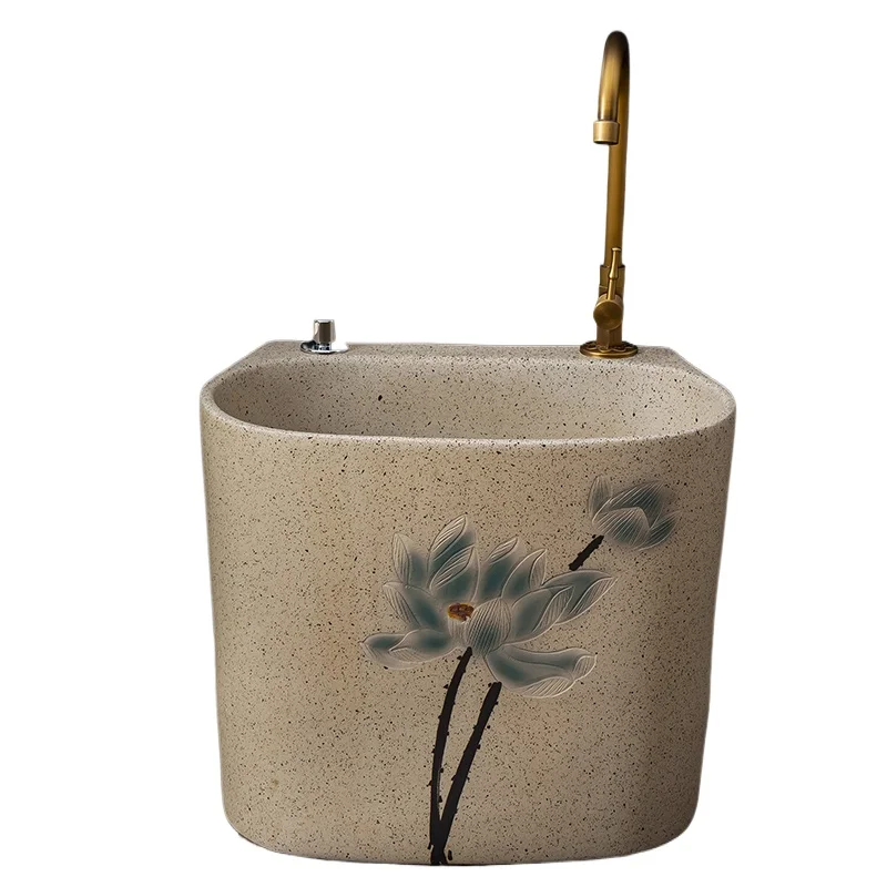 Household Bathroom …