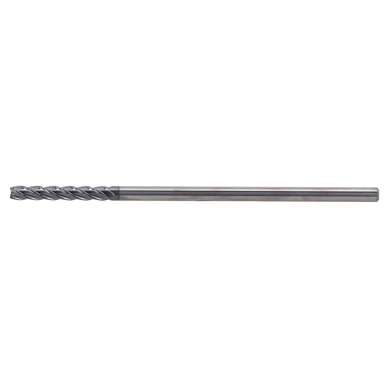 

Carbide End Mill Carbide End Mill Milling Cutter Milling Machines Steel Alloy Steel Die Steel Super Long Handle