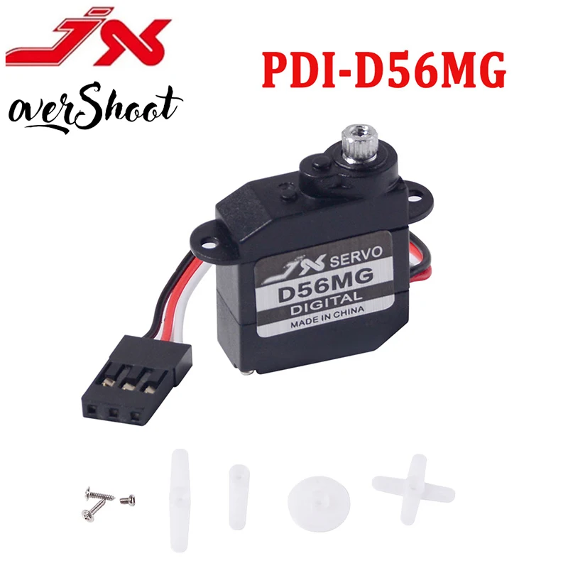 Jx Servo PDI-D56MG … - image