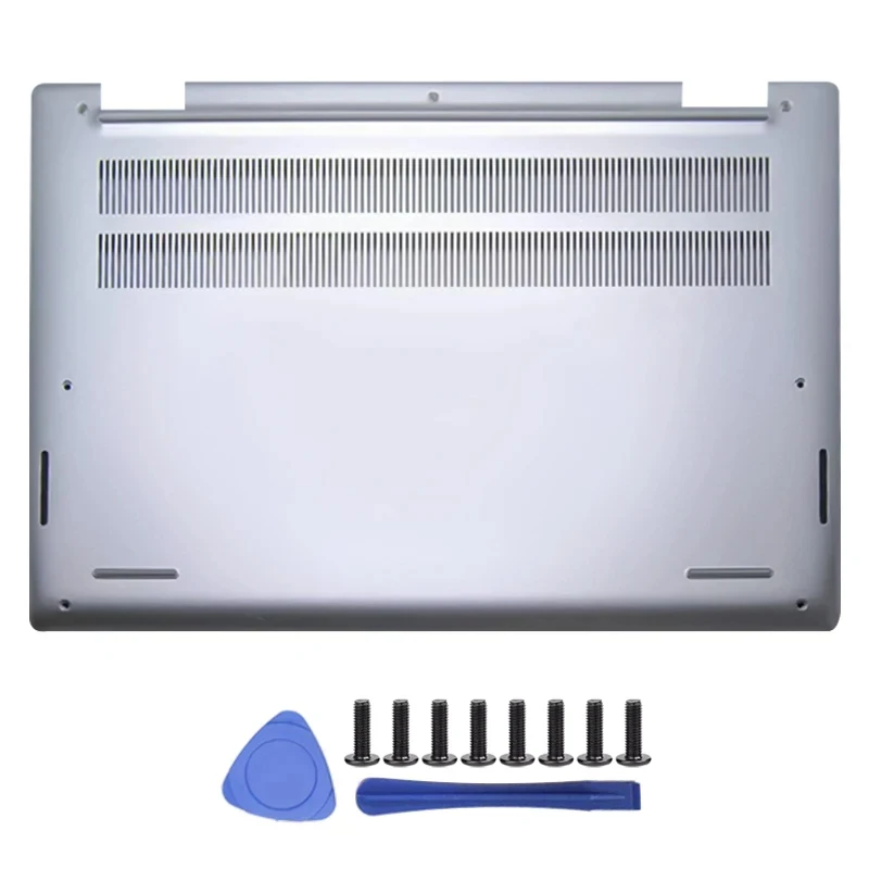 �y�Z�[�����z�V���� DELL Inspiron 14 7420 7425 2-in-1 �m�[�g�u�b�N��� LCD �o�b�N�J�o�[�p�[�����X�g�{�g���P�[�X���b�v�g�b�v�A�N�Z�T���[���b�v�g�b�v�P�[�X