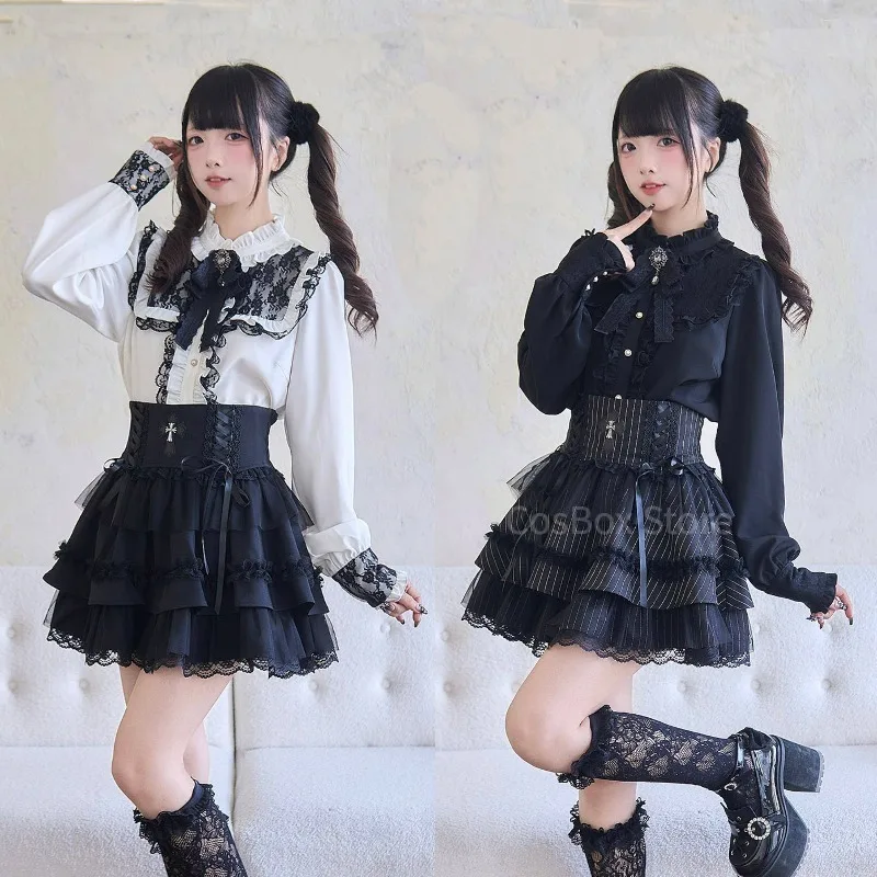 Thumbnail 2 - #59 Latest Lolita Costumes Offers