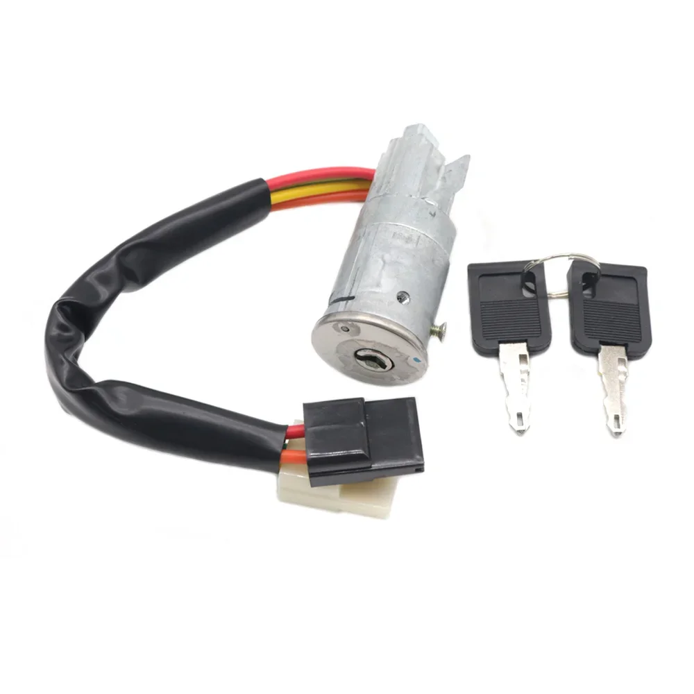 7700765533 الإشعال كاتب توجيه التبديل قفل برميل لنيسان بريماستار رينو لاغونا I ماستر II فوكسهول 7701475696