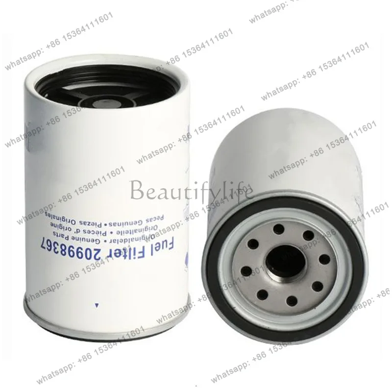 PG 20998367 212239 Oil Water Separation Filter BF1366-O P559628 FS19735 Spot