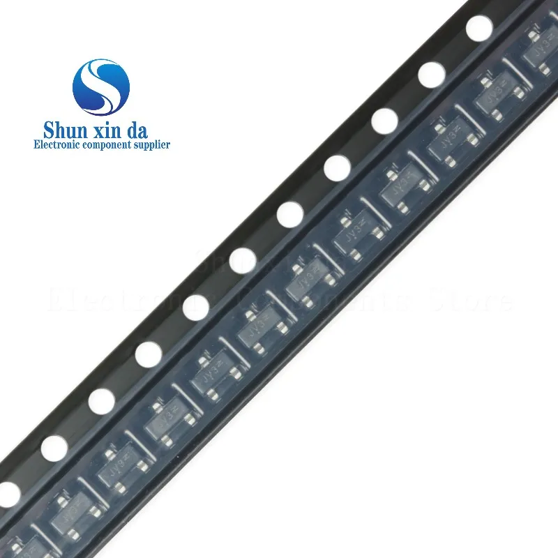 20Pcs BAT54LT1G JV3…