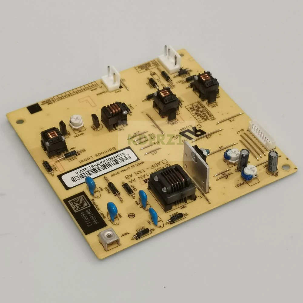 

1X Original High Voltage Power Suppply Board for Lexmark MS821 MS823 MS825 MS826 MS823dn B2865 826dn Printer Spare Parts 41X1099