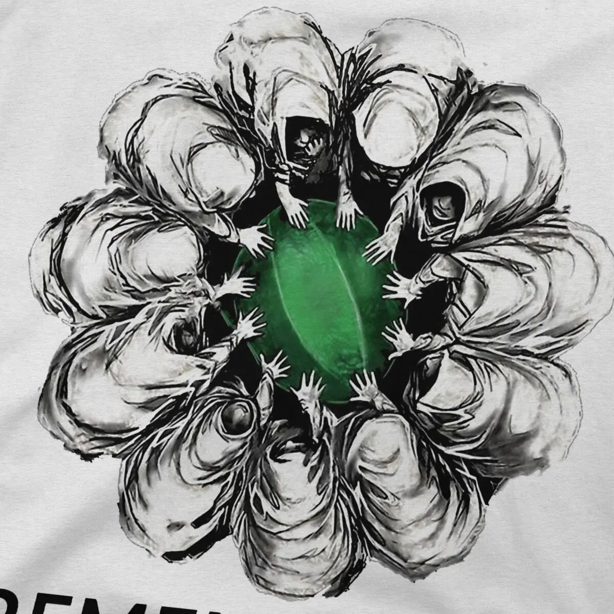 أبدا ننسى Srebrenica رجل التي شيرت المدن والهرسك س الرقبة قصيرة الأكمام النسيج تي شيرت الفكاهة أعلى جودة هدايا عيد الميلاد