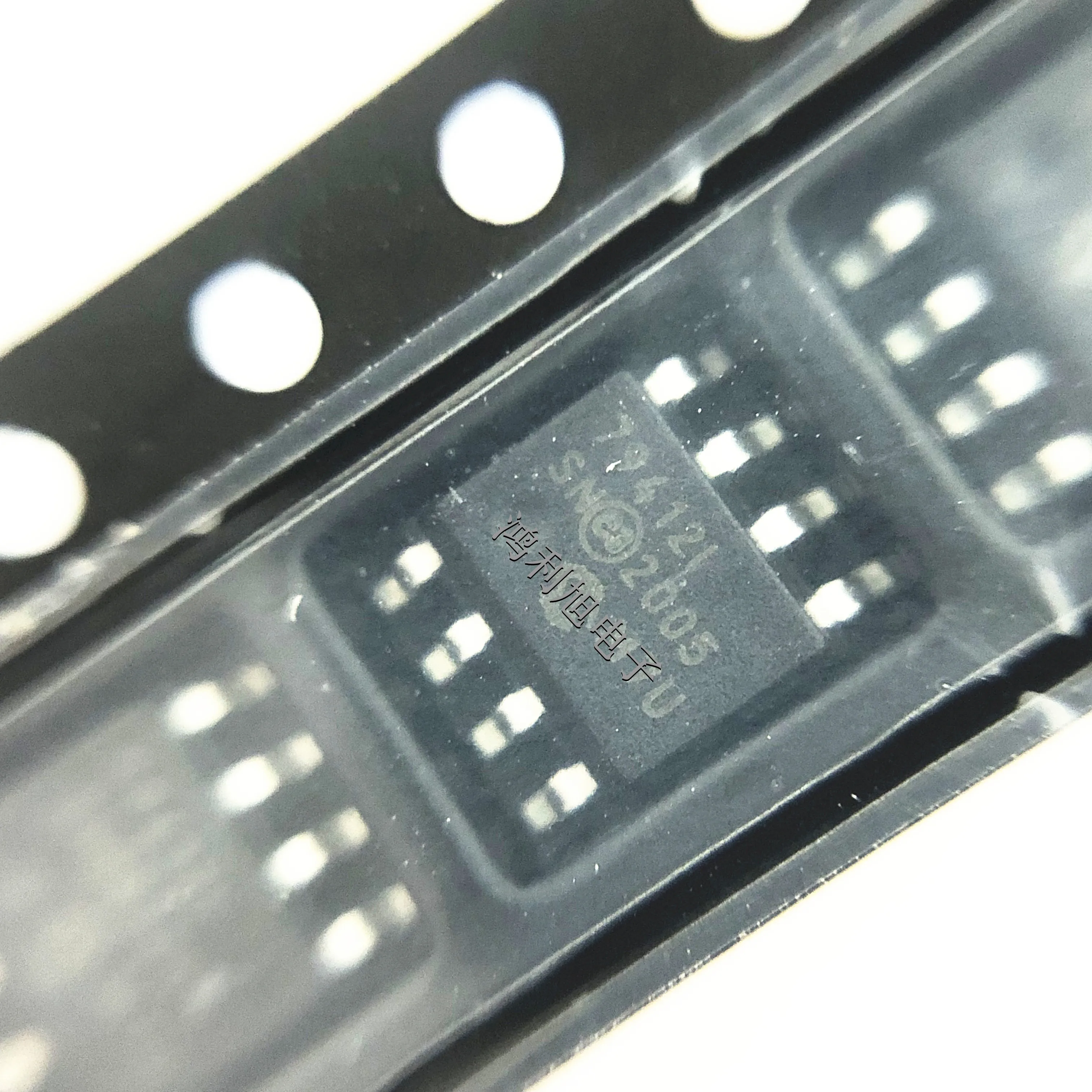 10PCS/Lot MCP79412T-I/SN MCP79412-I/SN Real Time Clock Serial 64byte Clock/Calendar/Alarm/Battery Backup 8-Pin SOIC N T/R