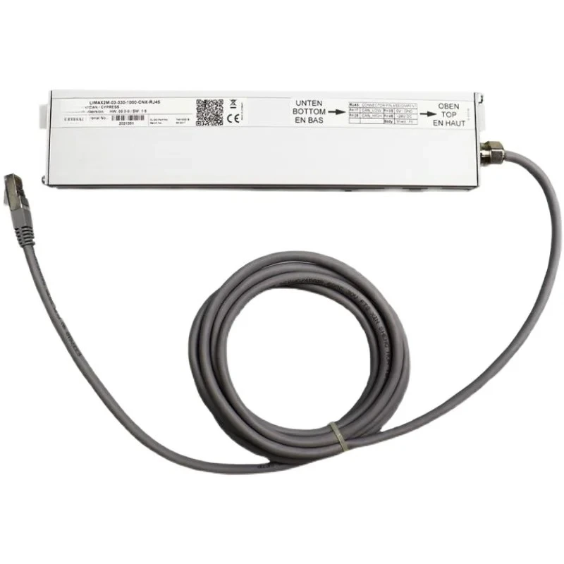 LIMAX2M-03-030-1000-CNX-RJ45 Elevator Parts Sensor Switch Photoelectric switch level sensor 3