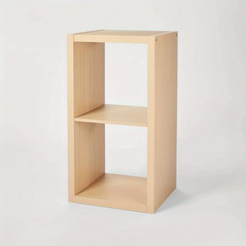 

2 Cube Organizer Natural