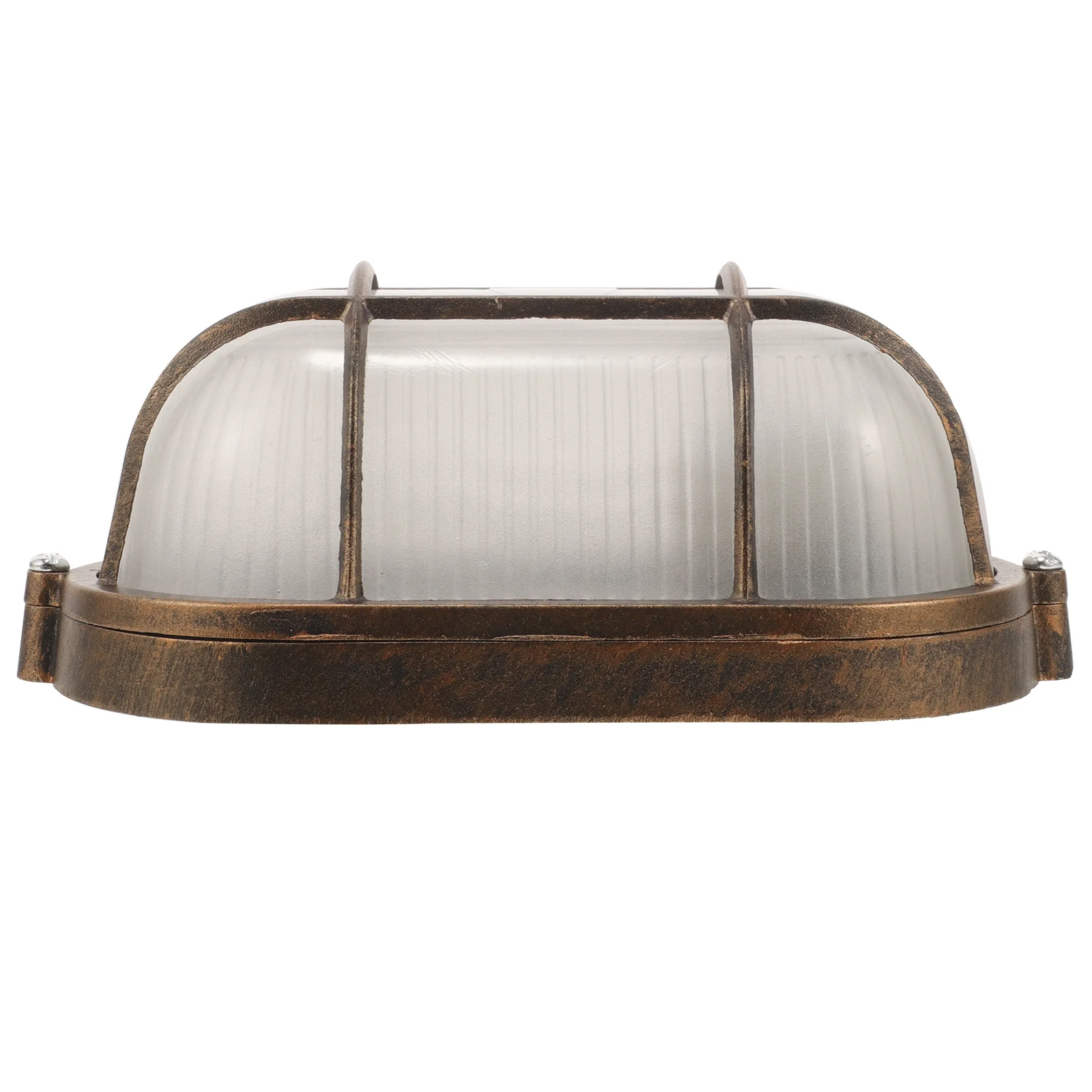 

Anti-explosion Wall Light Lamp for Sauna Fixture Steam Room Lights Accessories Water Proof Round Professional Glass Ceiling
