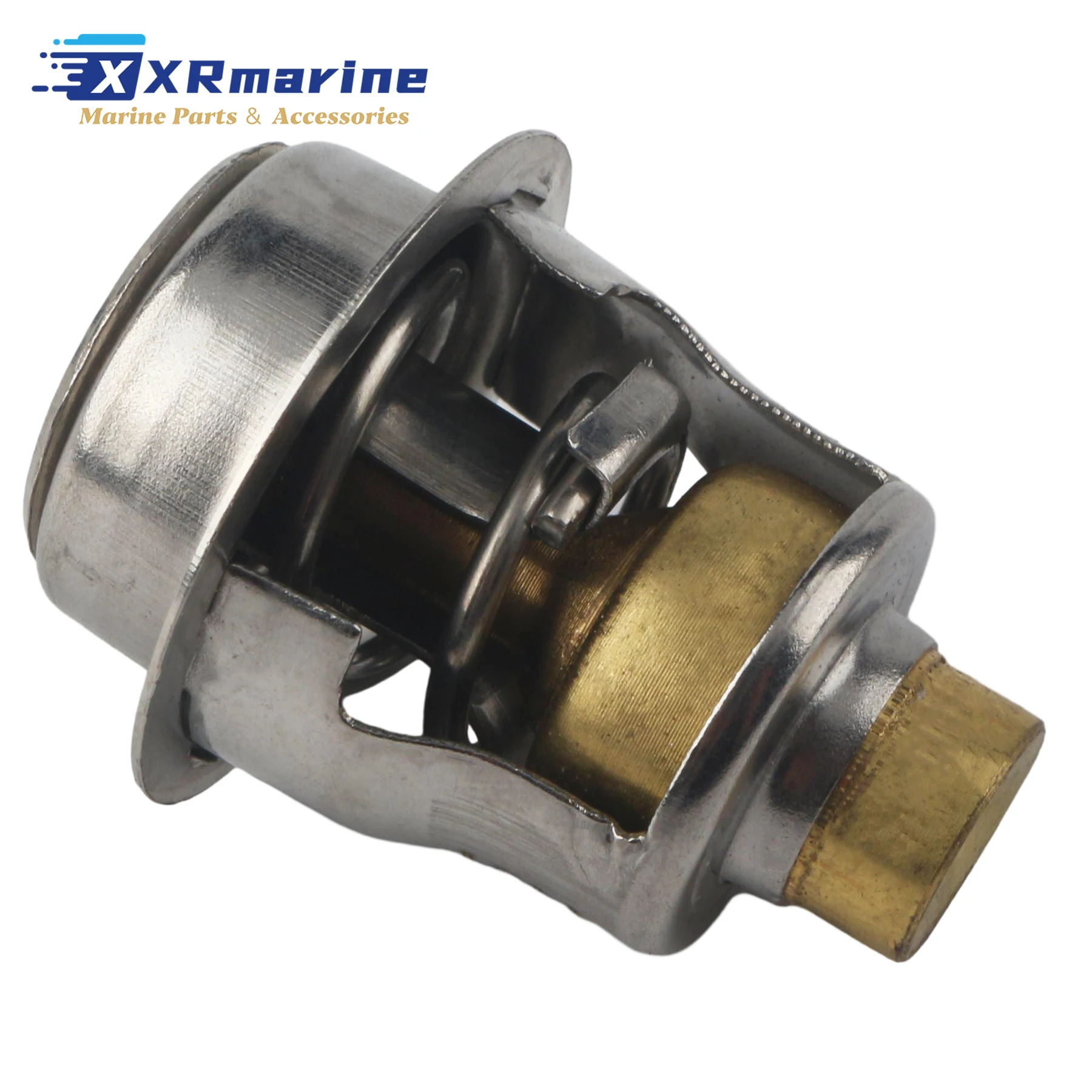 17670-94400 140°F Thermostat for Suzuki 9.9 To 70 HP Outboard Motors 17670-94401 17670-94402 17670-94403 17670-94404 18-3684