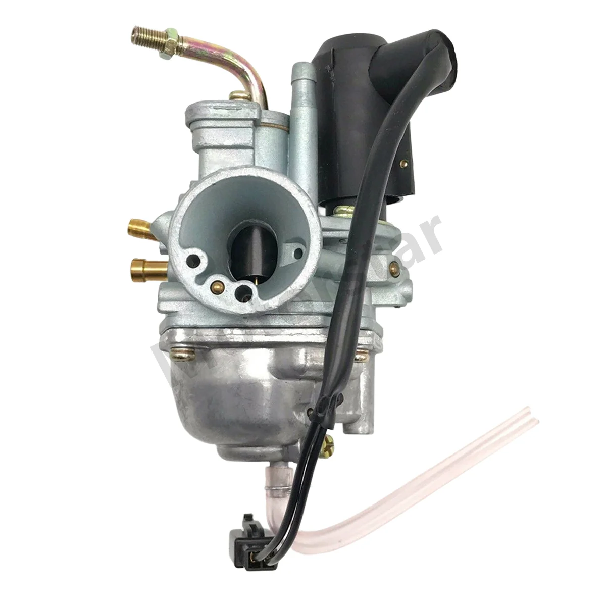 New Carburetor Fit For Apache 50cc 100cc 110cc RLX50 RLX100 RLX110 Quad Bike Carb 1E40QMB