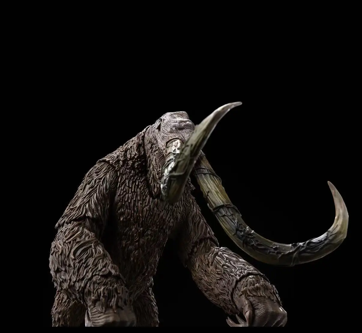 Ships Same Day | HIYA 6-inch Action Figure, Behemoth Collectible Toy From Godzilla: King of The Monsters