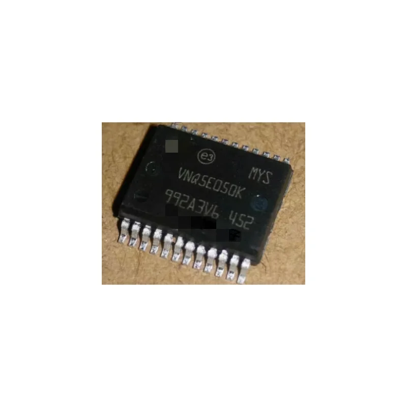 1PCS/LOT VNQ5E050KT…