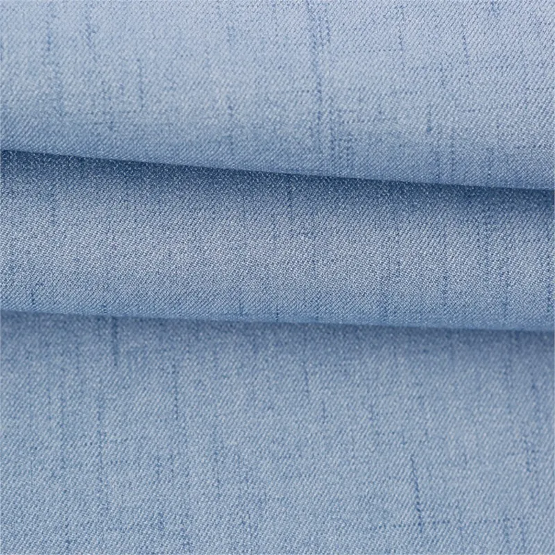 Neue mehrfarbige Anzugstoffe für Herren und Damen, professionelle Freizeithosen