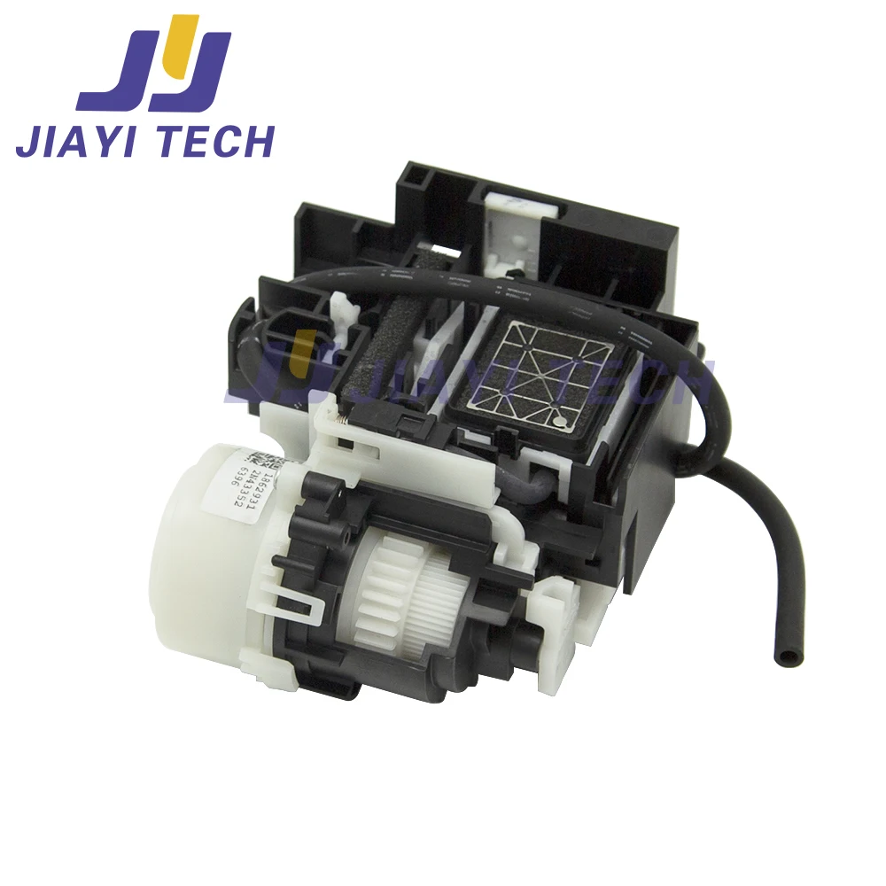 Original L8058 Cleaning Unit Ink System Pump Assy for Epson L8058 Printer Capping Station