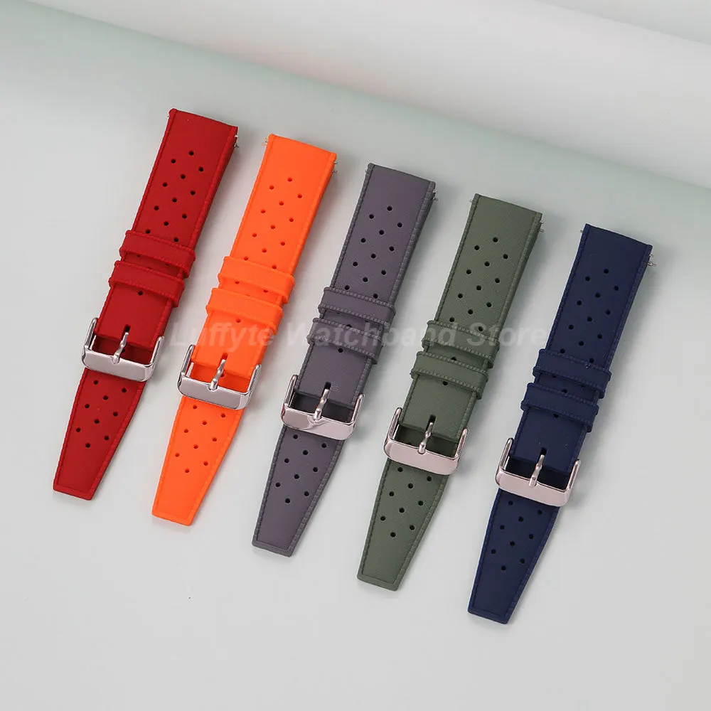 Thumbnail 2 - #66 Latest Watch Straps Offers