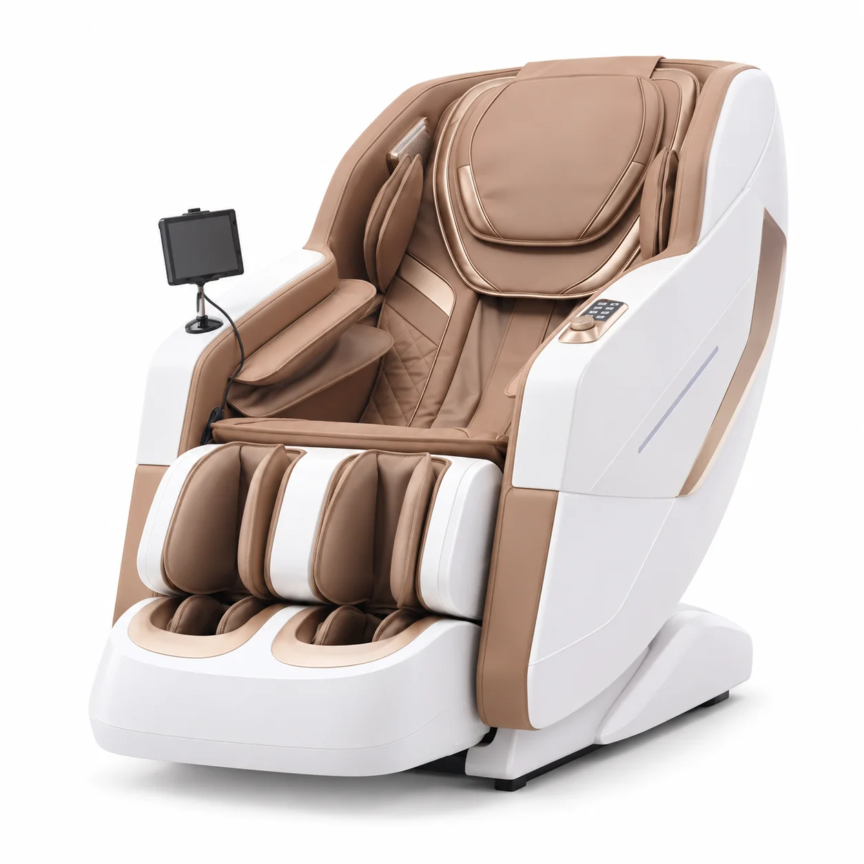Factory Wholesale New Music Full Body Remote Simple Zero Gravity OEM Premium Malaysia Massage Chair With Voice Control