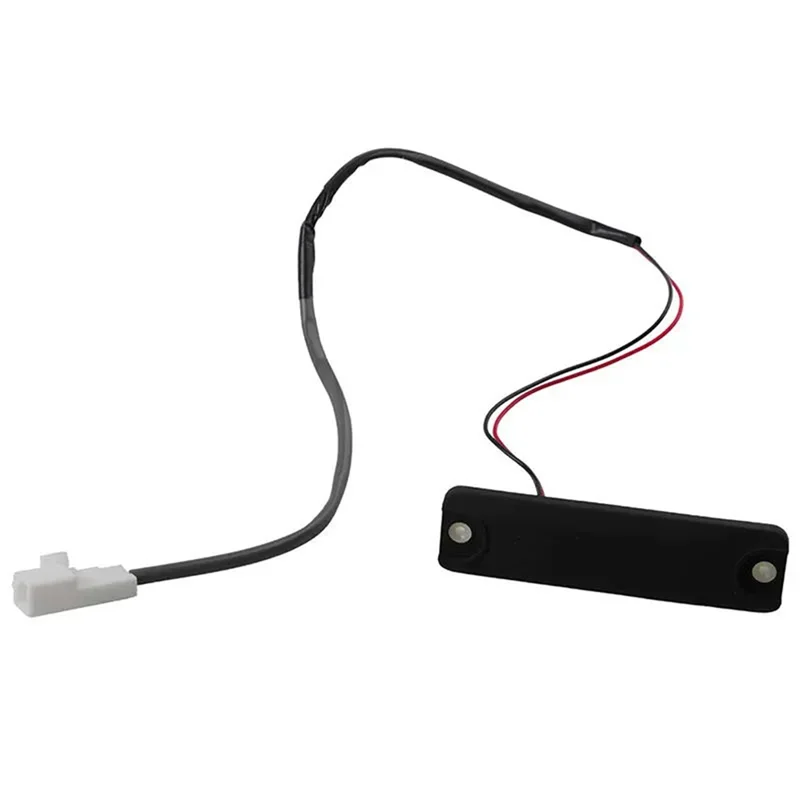 

Задний багажник автомобиля, переключатель открывания замка багажника, задняя кнопка багажника для Toyota Scion XB 2004-2006 84840-52010 8484052010