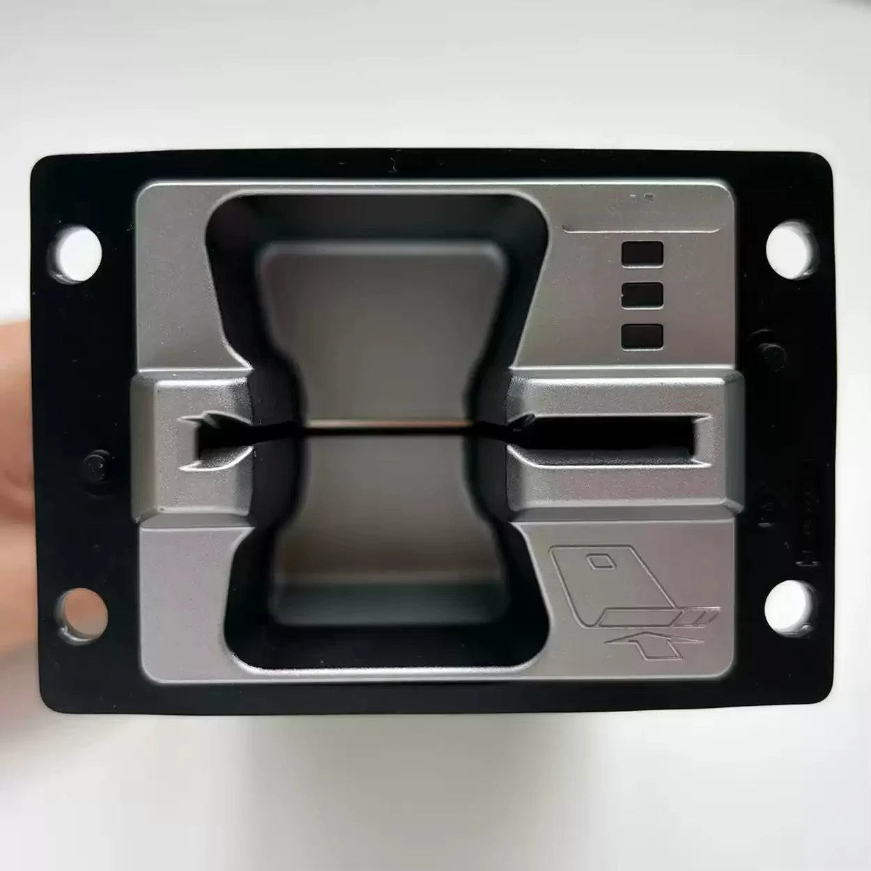 High Quality OEM CNC Machining Services Aluminum Alloy Parts Turning Customized Processing Rapid Prototyping for Machining