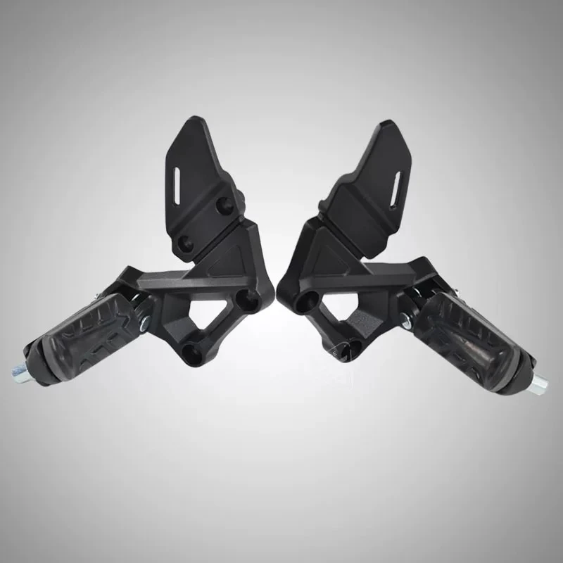 For Longxin VOGE LX500R LX500 Front Rear Main and Auxiliary Shift Brake Pedal
