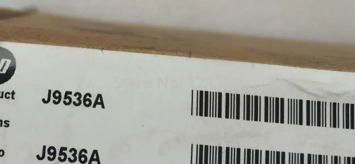 NEW J9536A 20 Ports Gigabit Etherne 2 Port 10Gbe Sfp V2 Zl Expansion Module for hp switch