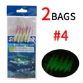 2 sets  size 4