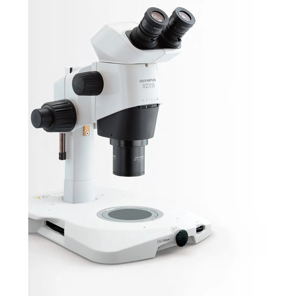 OLYMPUS SZX16 Research Stereo Microscope System Portable Jewellery Microscope Stereo Microscope