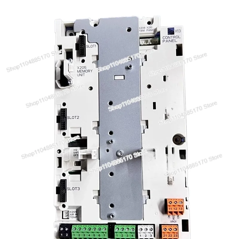 

ZCU-12 Inverter ACS880 Series ZCON-12 Control Main Board Cpu Terminal Signal Board