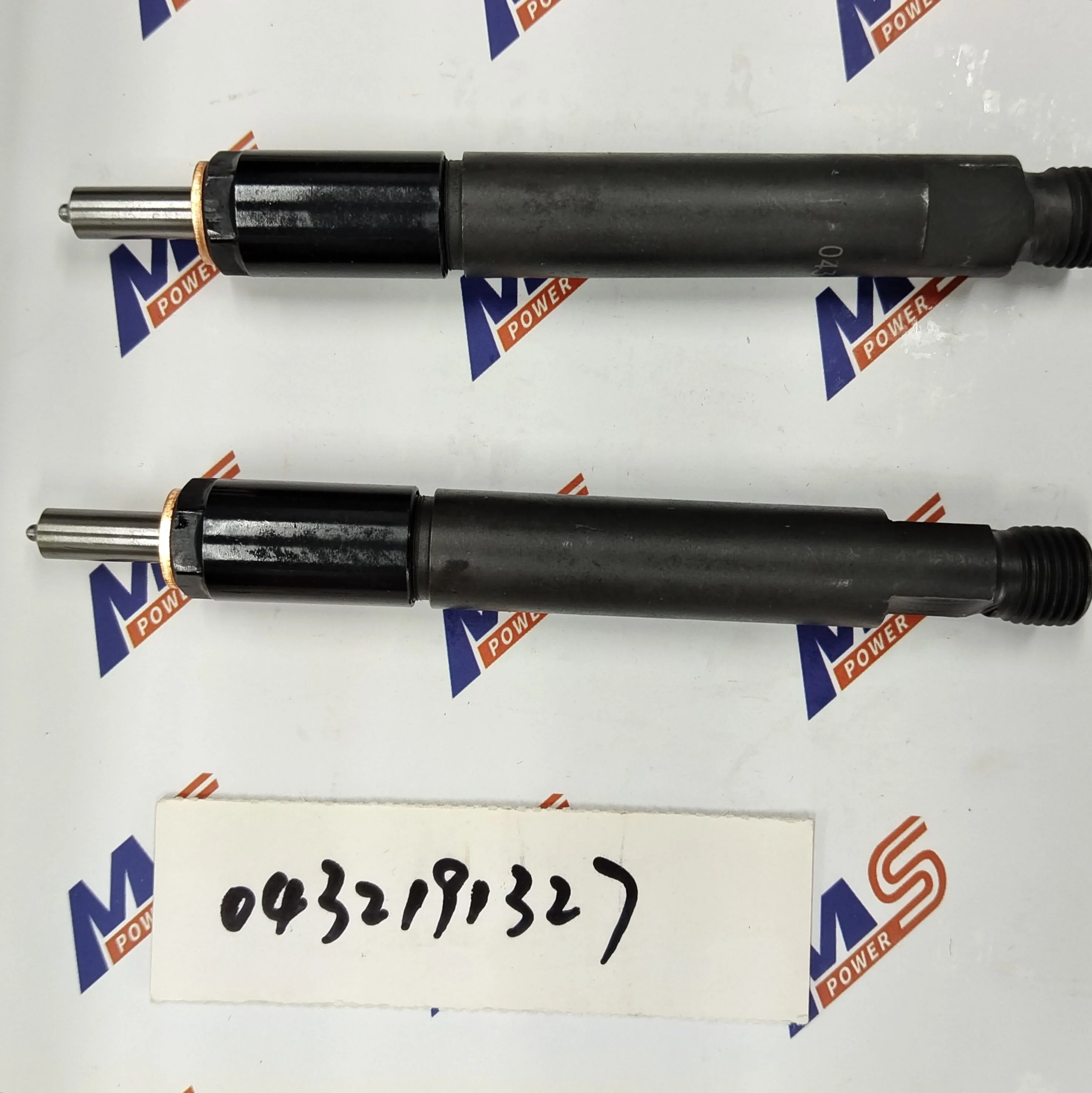 Diesel Nozzle Fuel Injector 0432191327/0 432 191 327/02112957