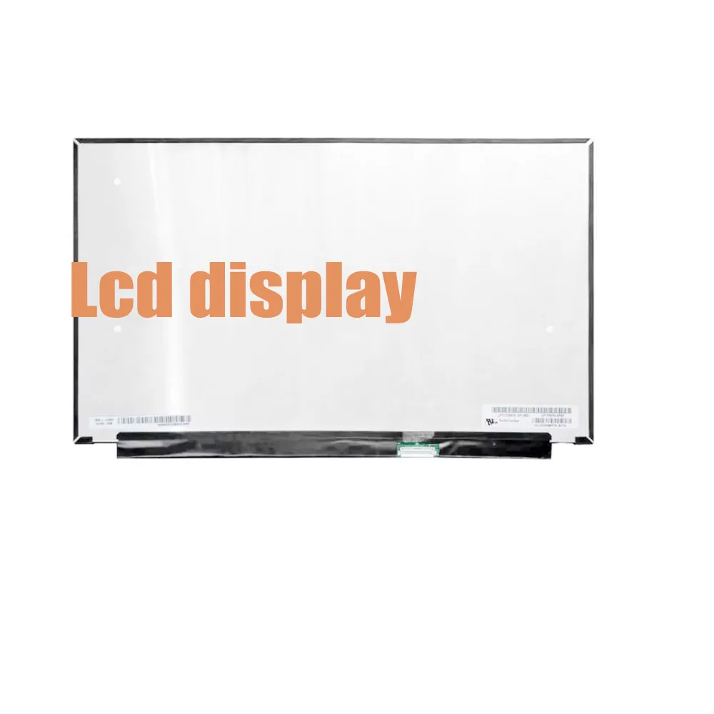 LP133WF9-SPB2 IPS 60Hz 13.3'' Laptop LCD Screen Display Panel Matrix 1920×1080 EDP 30 Pins Replacement