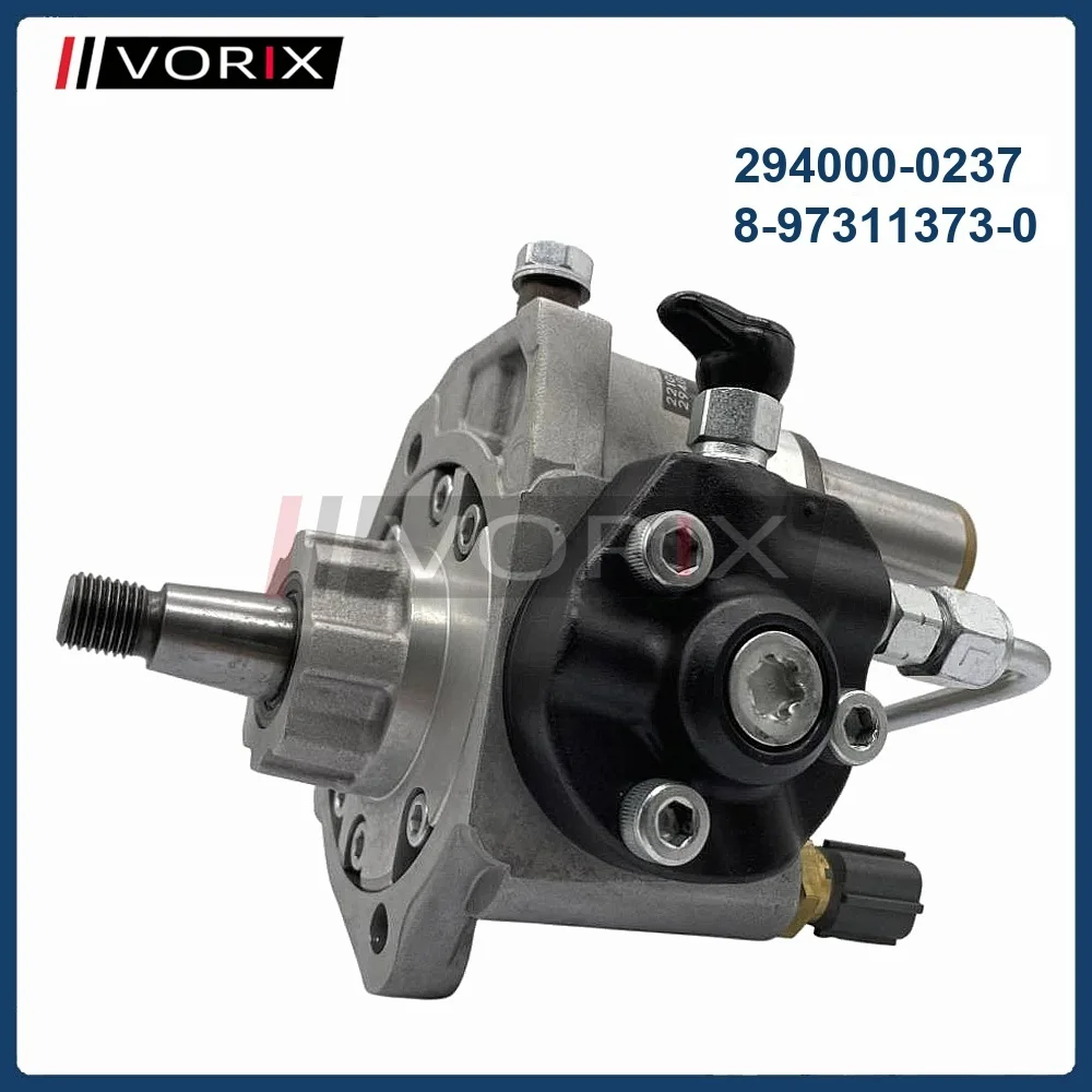 

294000-0237 8-97311373-0 HP3 Diesel Fuel Injection Pump for ISUZU 4JJ1TC D-MAX