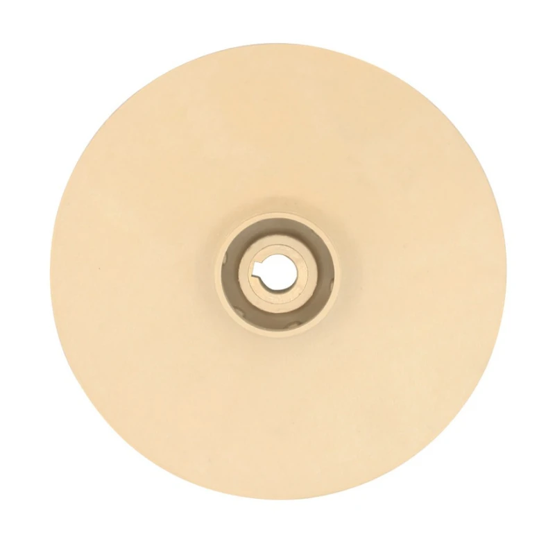 Image of 1 Stück JET-Typ Strahlpumpen-Kunststofflaufrad (PPO Hochtemperatur) für JET100/150 Edelstahl Selbstansaugende Pumpe Zubehör