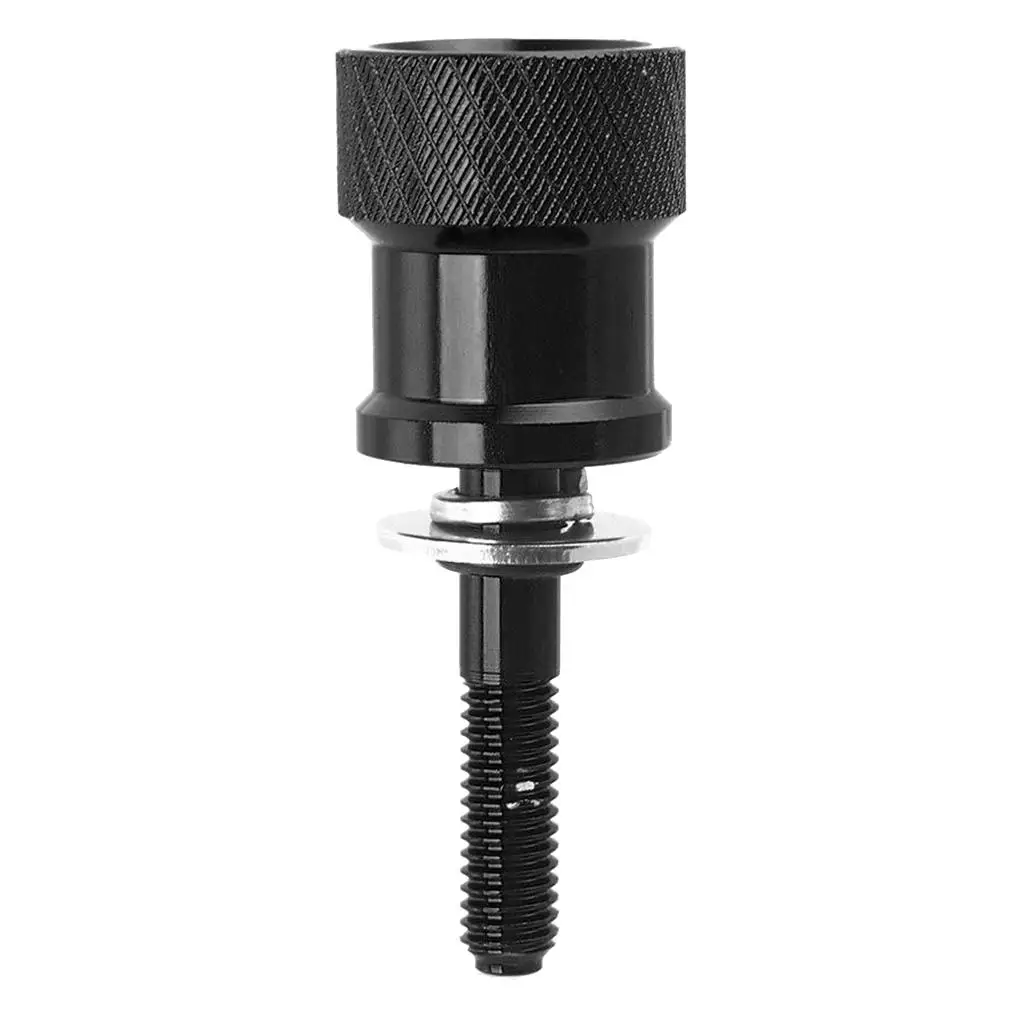 

Motocycle Aluminum Seat Bolt for BMW R Nine T/Pure/Racer/Scrambler 2014 & Up Quick Release