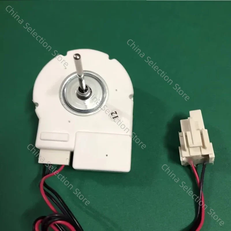 

For Samsung Refrigerator Fan Motor Cooling Fan Processor Cooler DREP5020LD SA11893 Refrigerator Parts